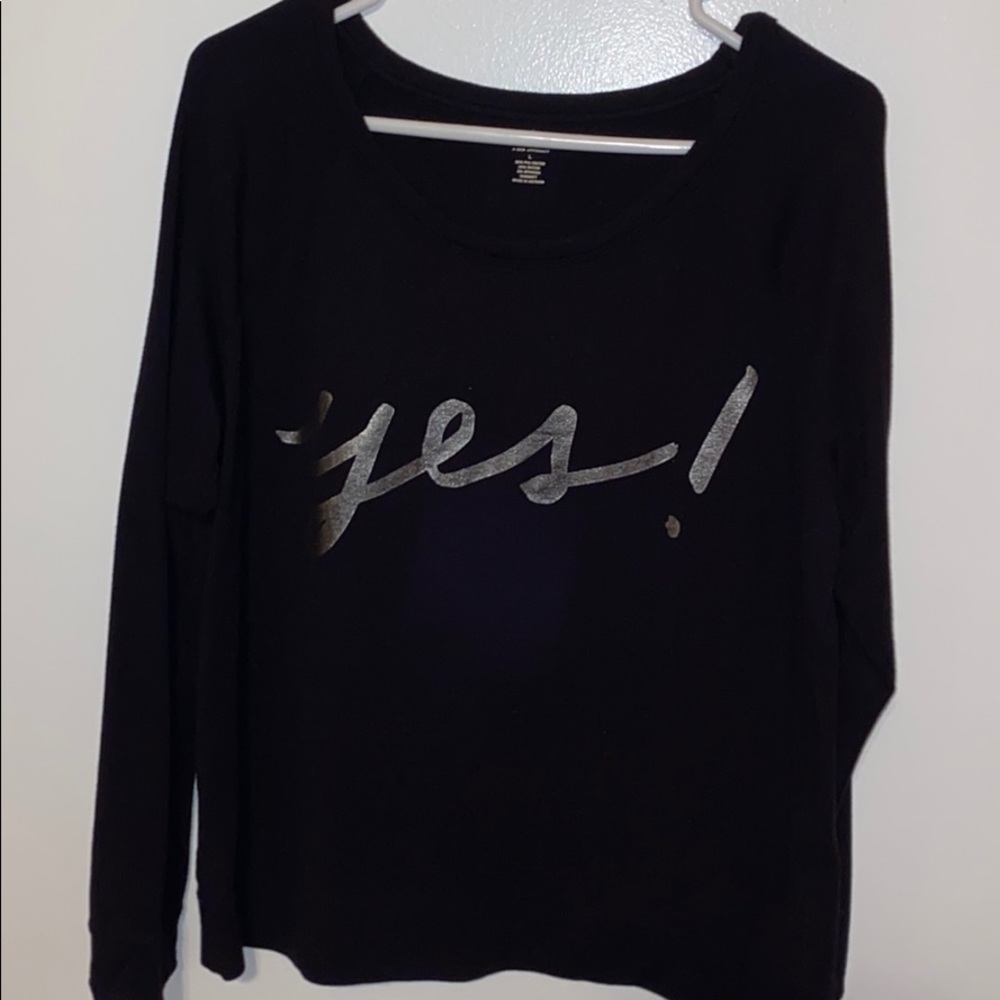 A.N.A sweatshirt